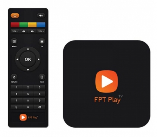 FPT PLAY BOX +